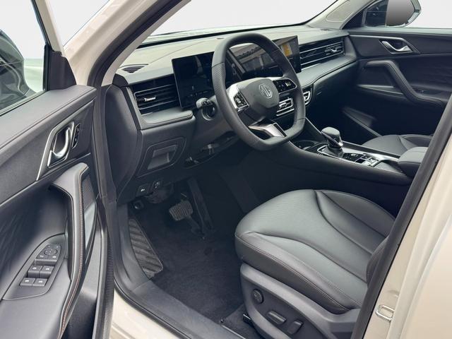 Reimport MG HS 1,5 Luxury Hybrid+ Leder 360&deg; 19 Zoll kaufen