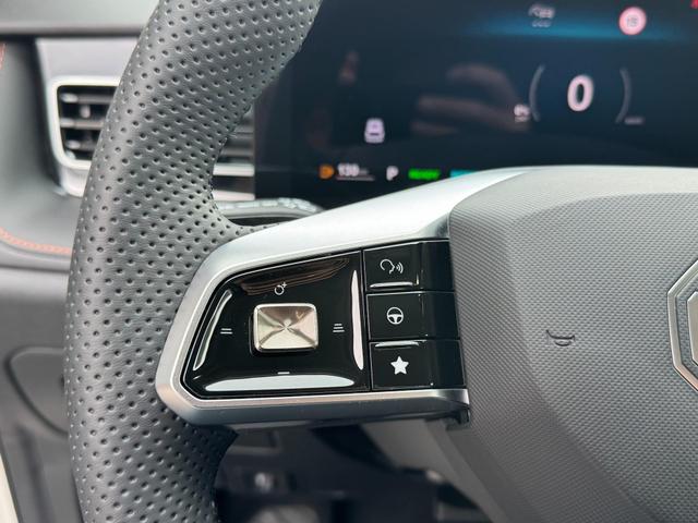 Reimport MG HS 1,5 Luxury Hybrid+ Leder 360&deg; 19 Zoll kaufen