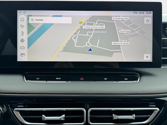 Reimport MG HS 1,5 Luxury Hybrid+ Leder 360&deg; 19 Zoll kaufen