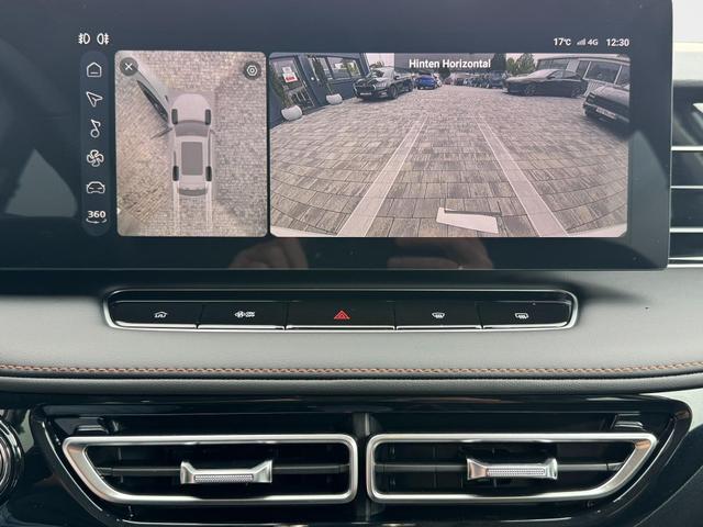 Reimport MG HS 1,5 Luxury Hybrid+ Leder 360&deg; 19 Zoll kaufen