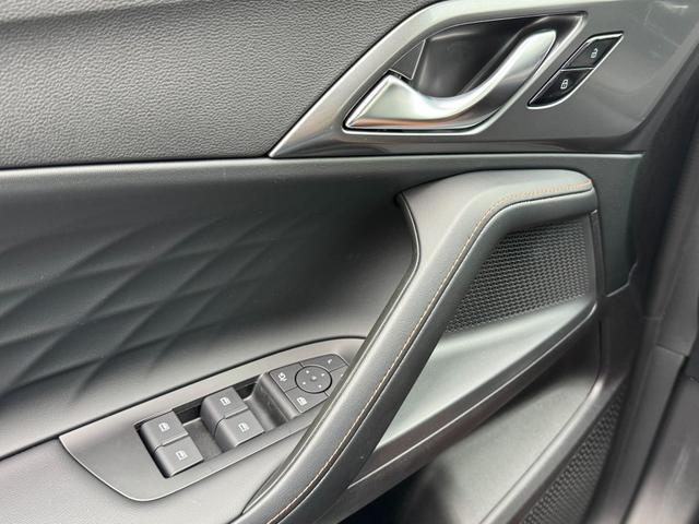 Reimport MG HS 1,5 Luxury Hybrid+ Leder 360&deg; 19 Zoll kaufen