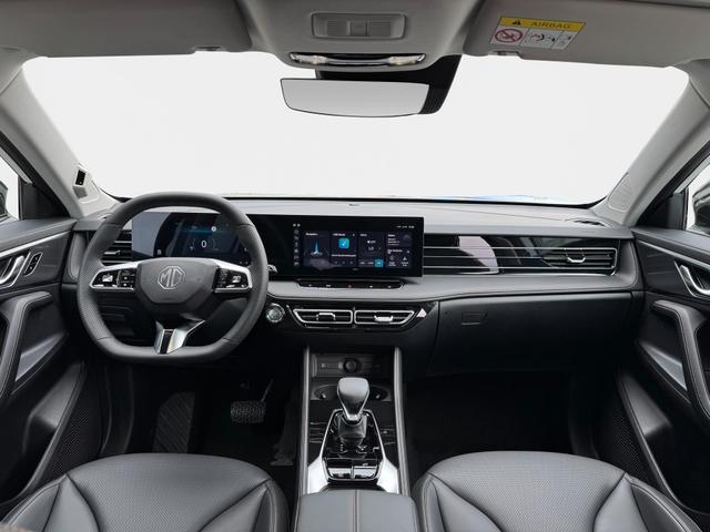 Reimport MG HS 1,5 Luxury Hybrid+ Leder 360&deg; 19 Zoll kaufen