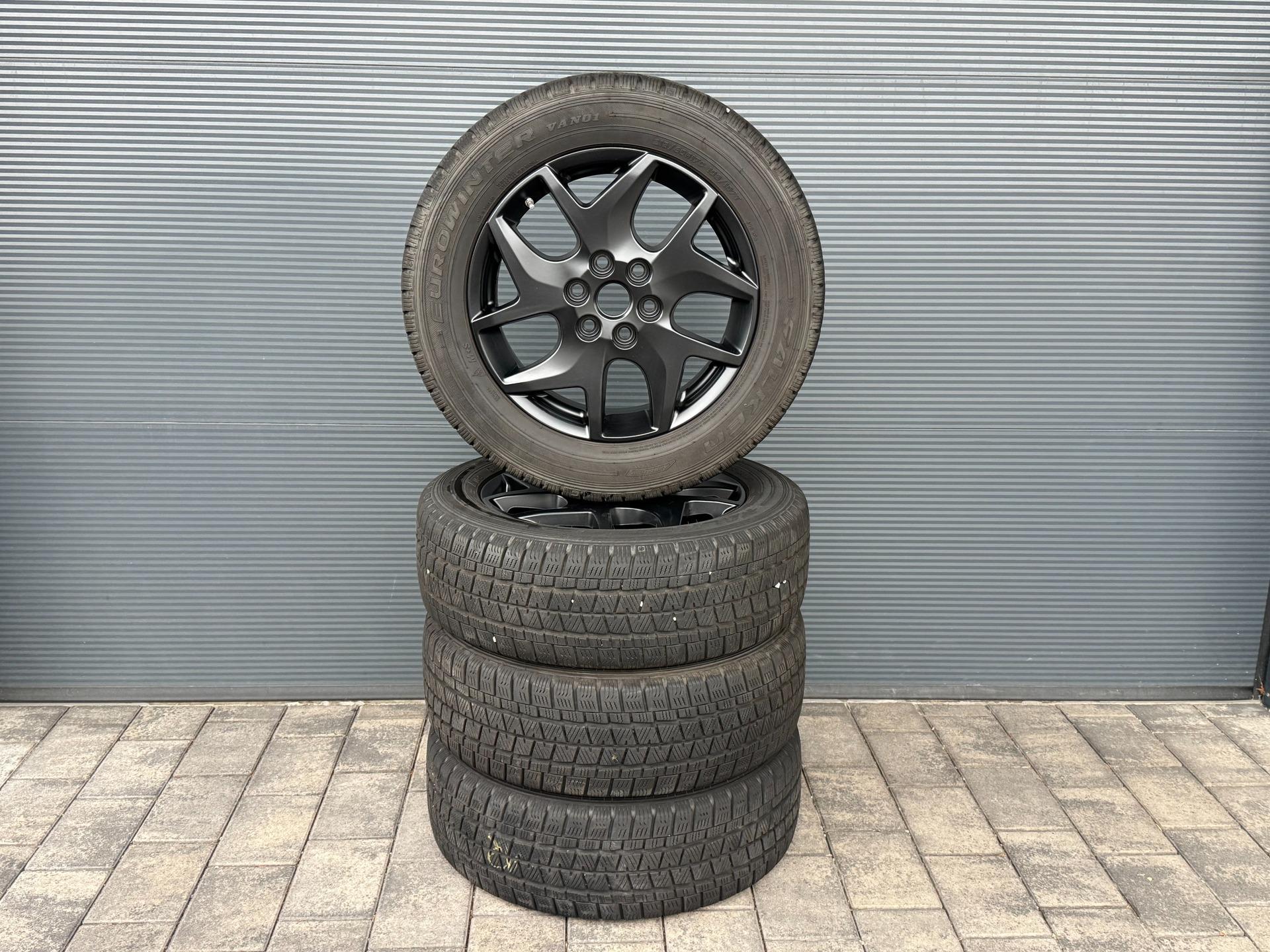 Gebraucht Ford Tourneo Custom L2 Titanium kaufen