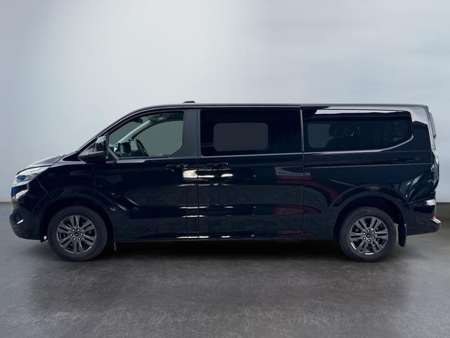 Gebraucht Ford Tourneo Custom L2 Titanium kaufen