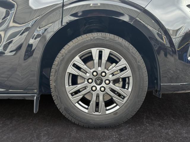 Gebraucht Ford Tourneo Custom L2 Titanium kaufen