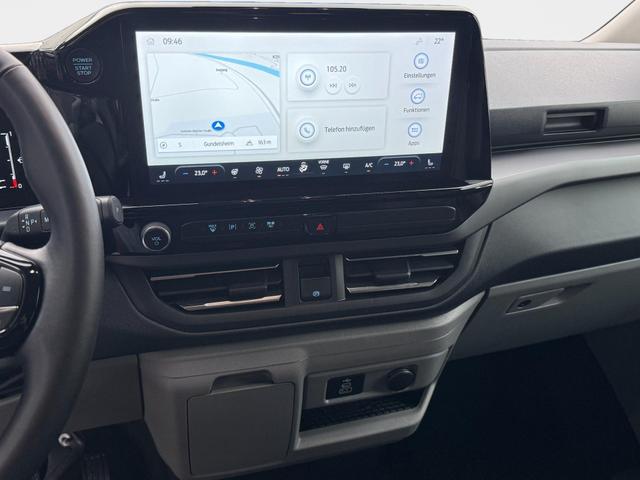 Gebraucht Ford Tourneo Custom L2 Titanium kaufen