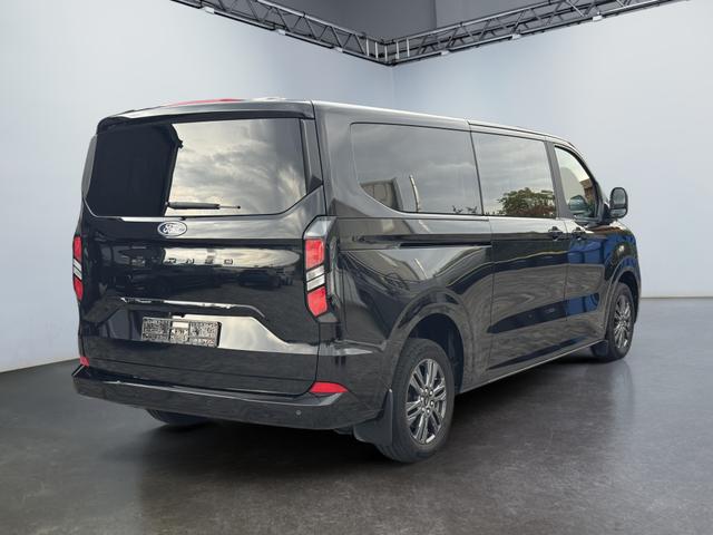 Gebraucht Ford Tourneo Custom L2 Titanium kaufen
