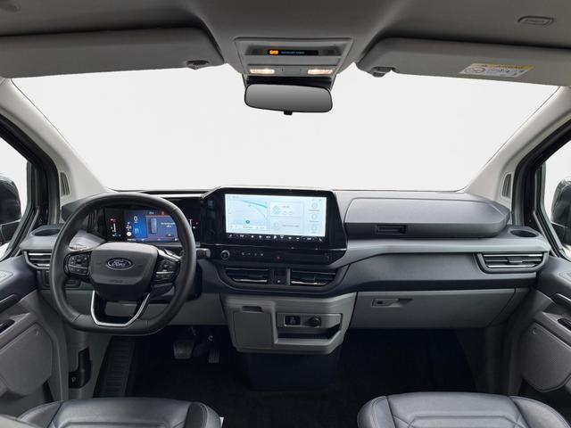 Gebraucht Ford Tourneo Custom L2 Titanium kaufen