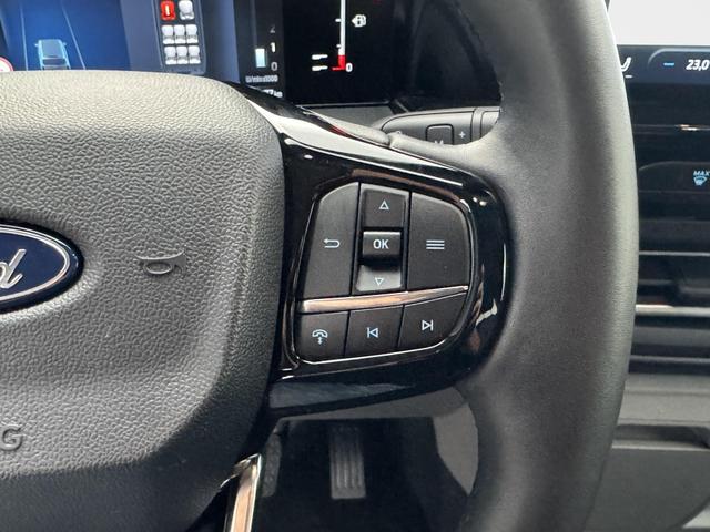 Gebraucht Ford Tourneo Custom L2 Titanium kaufen
