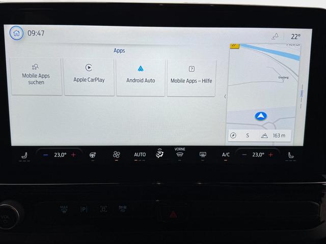 Gebraucht Ford Tourneo Custom L2 Titanium kaufen