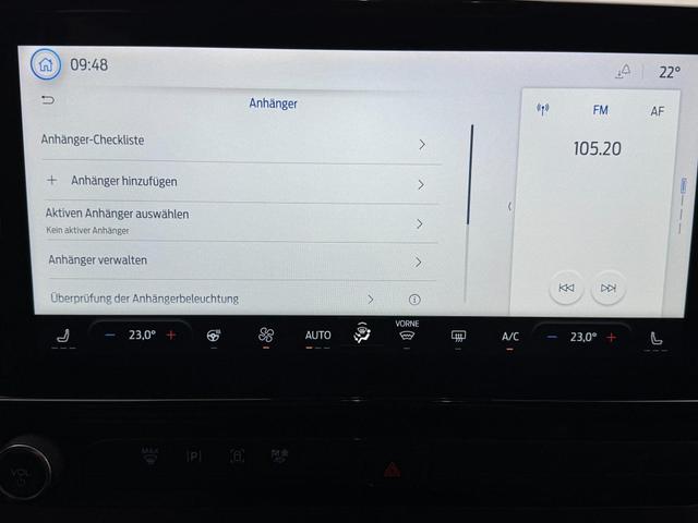 Gebraucht Ford Tourneo Custom L2 Titanium kaufen