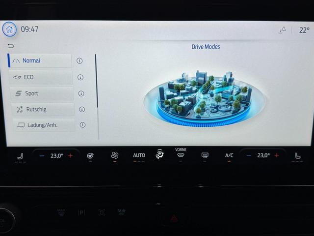 Gebraucht Ford Tourneo Custom L2 Titanium kaufen