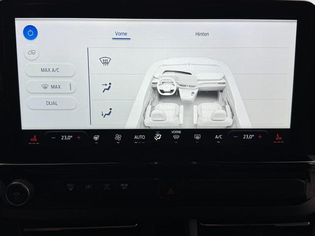 Gebraucht Ford Tourneo Custom L2 Titanium kaufen