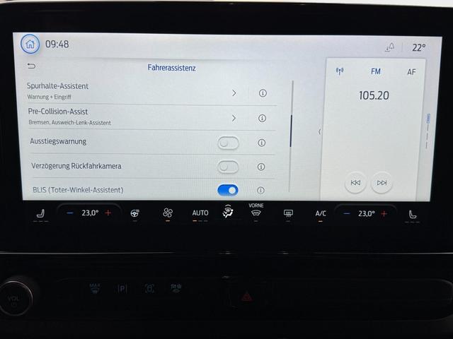 Gebraucht Ford Tourneo Custom L2 Titanium kaufen