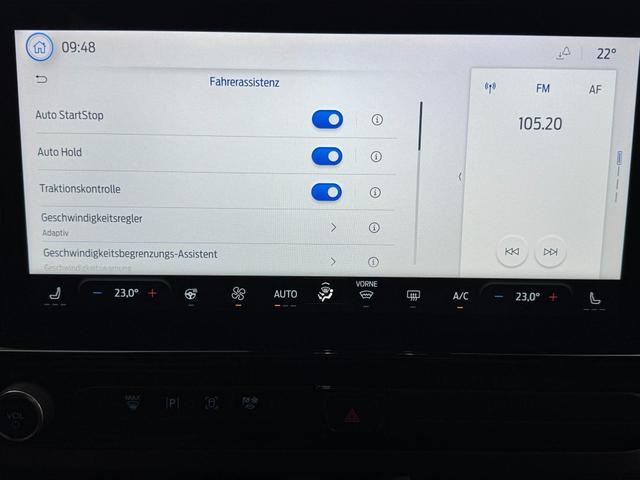 Gebraucht Ford Tourneo Custom L2 Titanium kaufen