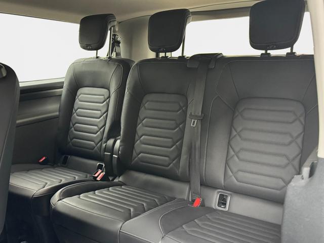Gebraucht Ford Tourneo Custom L2 Titanium kaufen