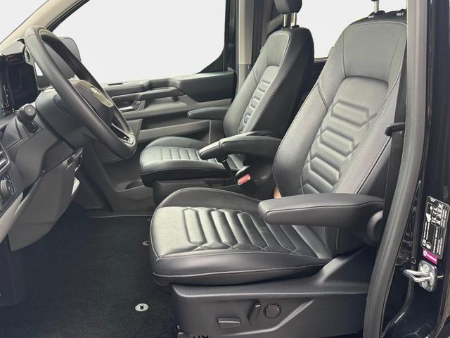 Gebraucht Ford Tourneo Custom L2 Titanium kaufen