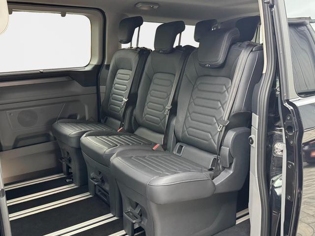 Gebraucht Ford Tourneo Custom L2 Titanium kaufen