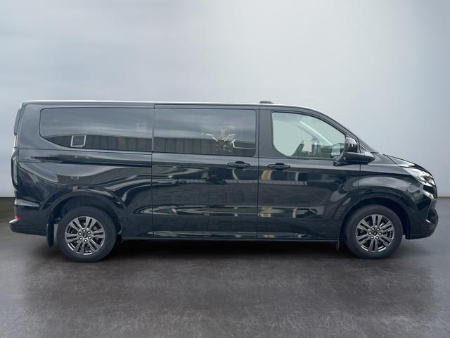 Gebraucht Ford Tourneo Custom L2 Titanium kaufen