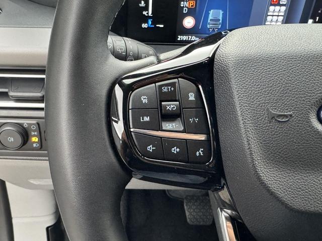 Gebraucht Ford Tourneo Custom L2 Titanium kaufen
