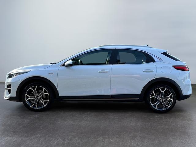 Gebraucht Kia XCeed 1,4 T-GDI 