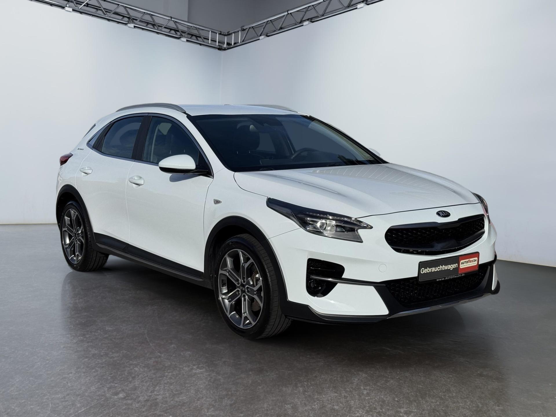 Gebraucht Kia XCeed 1,4 T-GDI 
