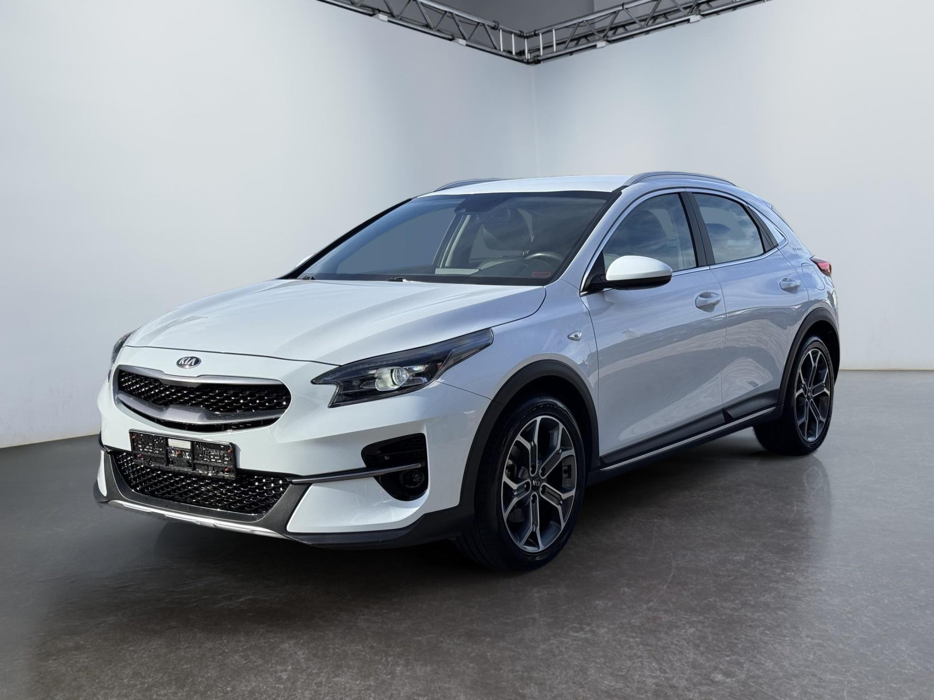 Gebraucht Kia XCeed 1,4 T-GDI 