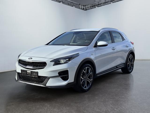Kia XCeed - 1,4 T-GDI Vision Klima Navigation SHZ