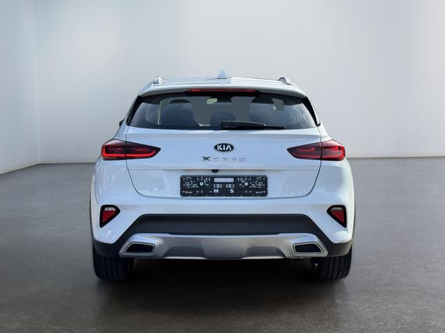 Gebraucht Kia XCeed 1,4 T-GDI 