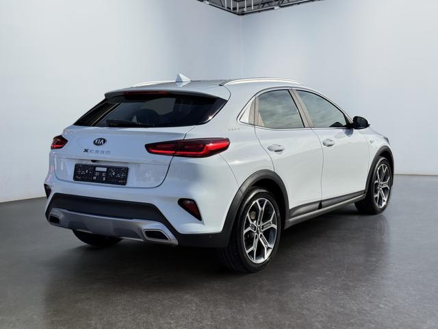 Gebraucht Kia XCeed 1,4 T-GDI 