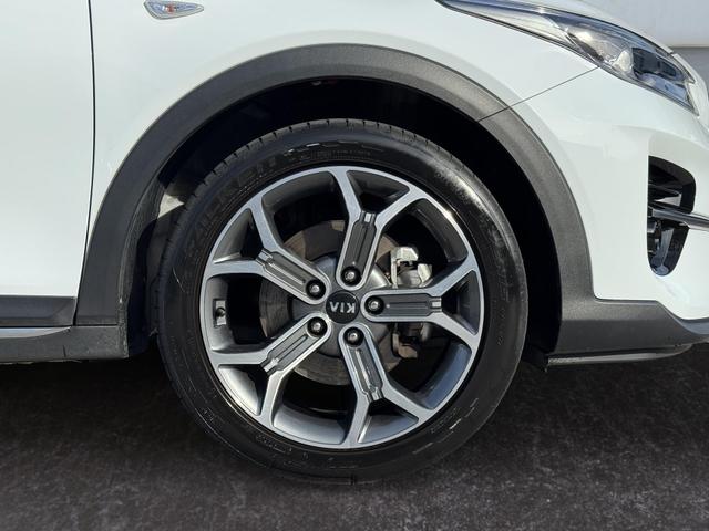 Gebraucht Kia XCeed 1,4 T-GDI 