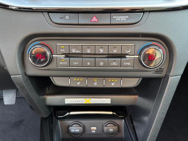 Gebraucht Kia XCeed 1,4 T-GDI 