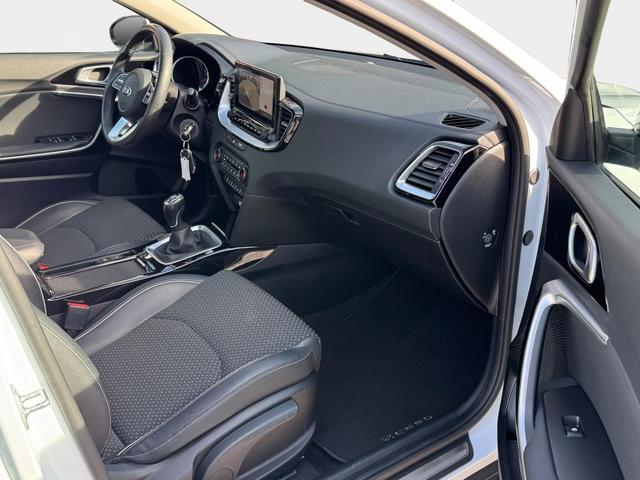 Gebraucht Kia XCeed 1,4 T-GDI 