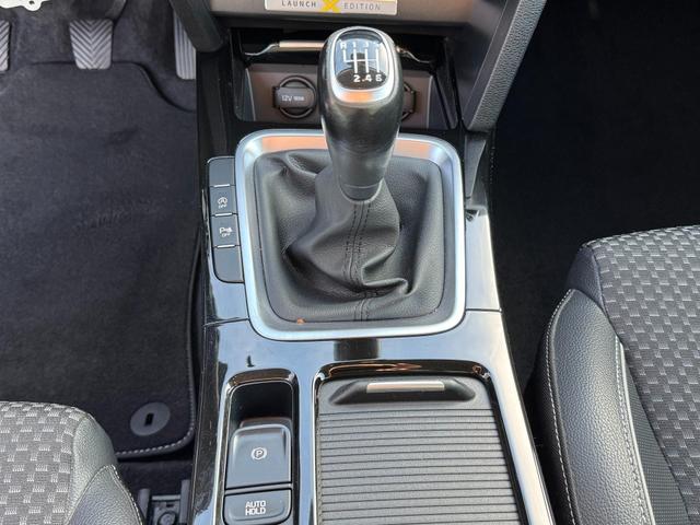 Gebraucht Kia XCeed 1,4 T-GDI 