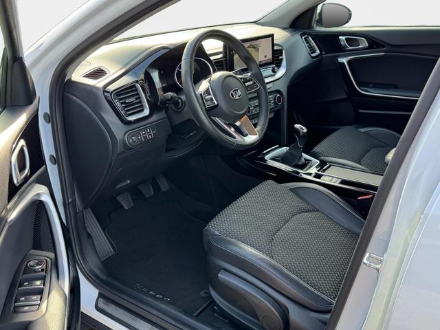 Gebraucht Kia XCeed 1,4 T-GDI 