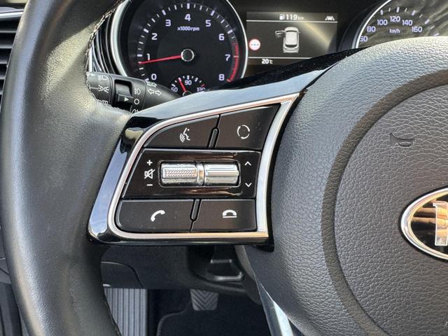 Gebraucht Kia XCeed 1,4 T-GDI 