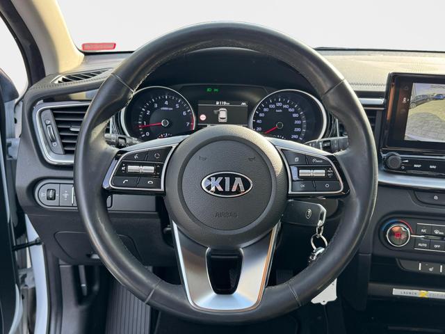 Gebraucht Kia XCeed 1,4 T-GDI 