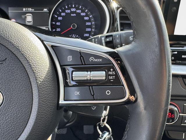 Gebraucht Kia XCeed 1,4 T-GDI 