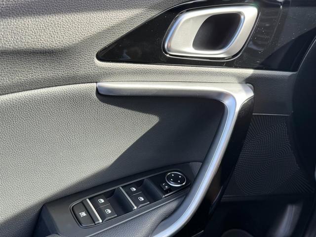 Gebraucht Kia XCeed 1,4 T-GDI 