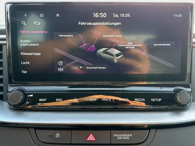 Gebraucht Kia XCeed 1,4 T-GDI 
