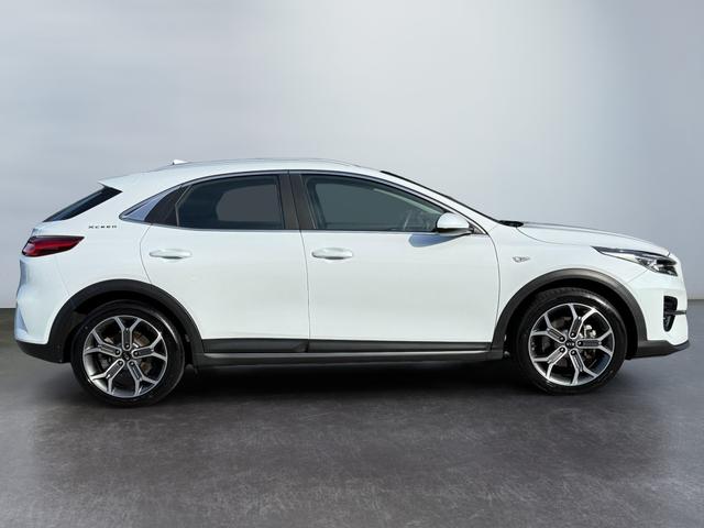Gebraucht Kia XCeed 1,4 T-GDI 
