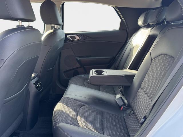 Gebraucht Kia XCeed 1,4 T-GDI 