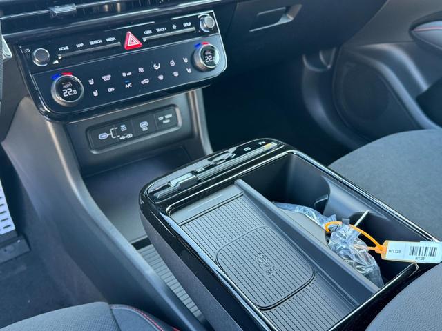 Hyundai TUCSON N Line HEV Panorama Krell ACC HuD elektrische Sitze 
