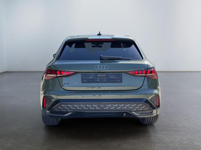 Reimport Audi A3 Sportback TFSI 150 S tronic N-line kaufen