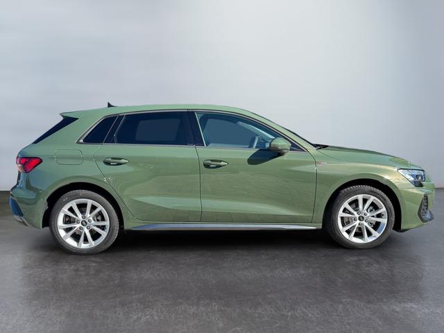 Reimport Audi A3 Sportback TFSI 150 S tronic N-line kaufen
