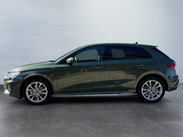 Reimport Audi A3 Sportback TFSI 150 S tronic N-line kaufen
