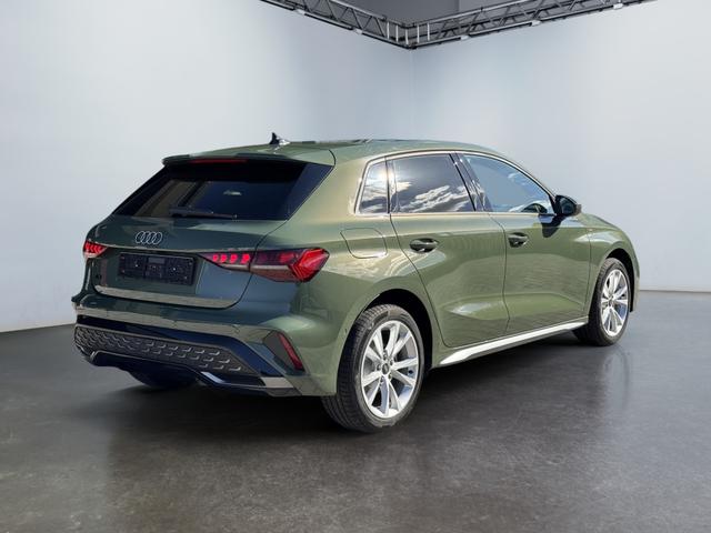 Reimport Audi A3 Sportback TFSI 150 S tronic N-line kaufen