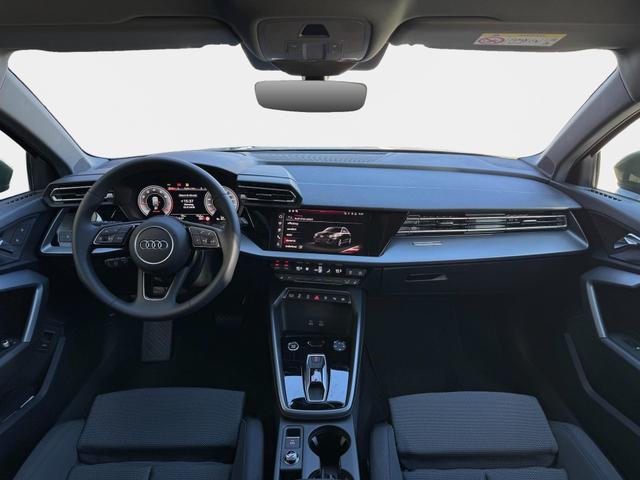 Reimport Audi A3 Sportback TFSI 150 S tronic N-line kaufen