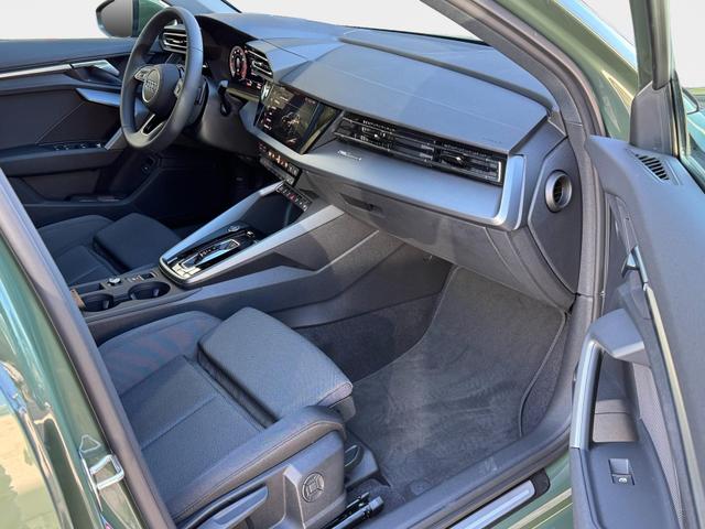 Reimport Audi A3 Sportback TFSI 150 S tronic N-line kaufen