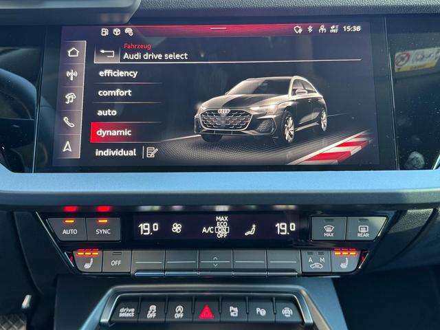 Reimport Audi A3 Sportback TFSI 150 S tronic N-line kaufen